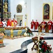 Proslava suzaštitnika Varaždinske biskupije, bl. Alojzija Stepinca